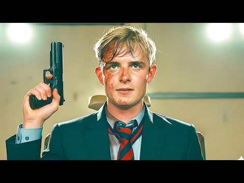 They KILLED His Uncle, Unaware He Was The MI6 DEADLIEST SPY