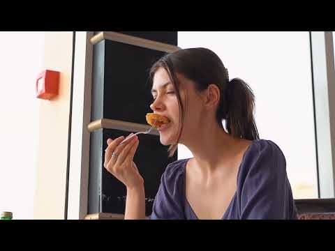 Royal  beach video with text wp