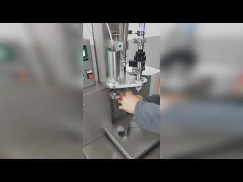 Profesjonalny dozownik do płynów rzadkich, gęstych i półgęstych