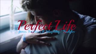 They say no one's perfect girl but you are