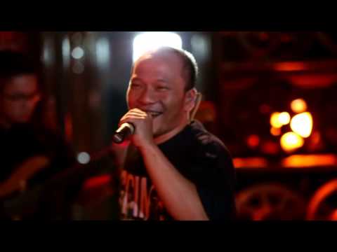 Iwa K - Bersamamu (Have A Good Time) (Live at Music Everywhere) ***