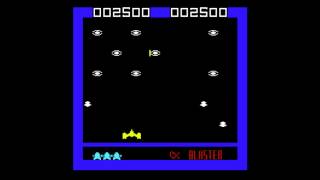 Alpha Blaster for the Commodore VIC-20 / Commodore VC-20