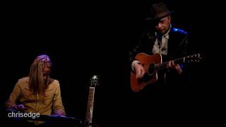 HD - Dave Alvin & The Guilty Women Live! - Marie Marie - 2010-02-24 - Greenville SC