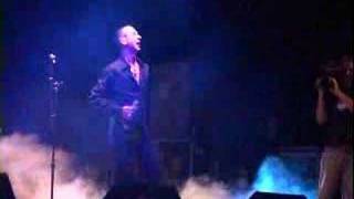 Marc Almond-Tears Run Rings