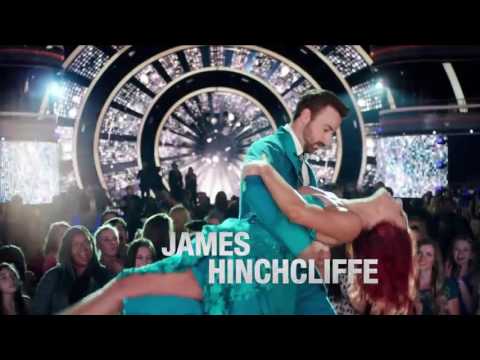 Dancing With the Stars Week 2 (Results)- Opening number