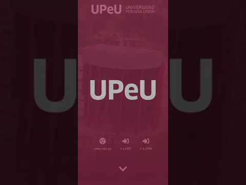 UPeU