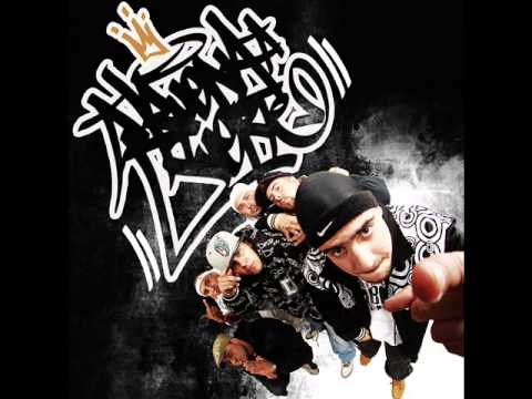 13. Anda Mi Vida Ft. Aerstame (King Kong Click)