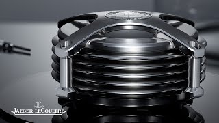 Jaeger-LeCoultre Atmos Clock: Driven by a Perpetual Mechanism | Jaeger-LeCoultre (2026)