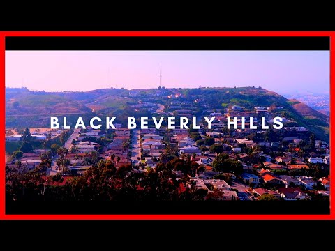Black Beverly Hills 2