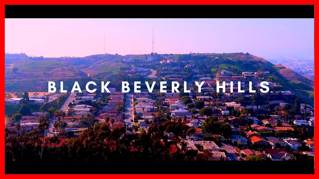 Black Beverly Hills 2 | Movie 2020