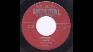 SMILEY LEWIS - SOMEDAY - IMPERIAL