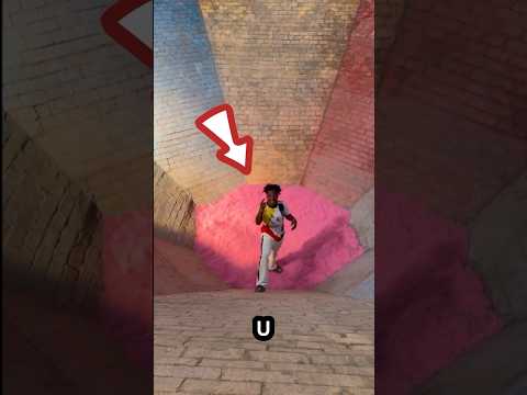 Upao je u rupu — ali ju je nadmudrio#viral #zanimljivo #foryou