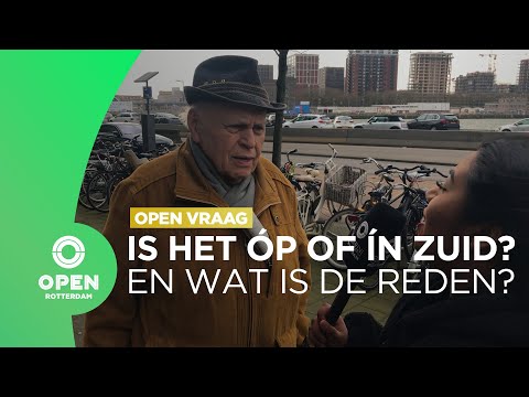 Hoe spreek je Charlois uit op Zuid? | OPEN Vraag