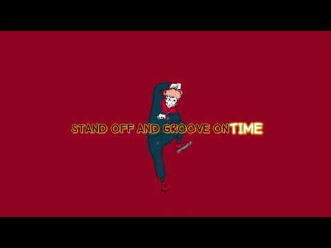 ALI - LOST IN PARADISE ft. AKLO [Jujutsu Kaisen Ending] Lyrics