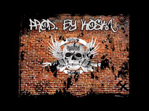 Shock Soba Squad - Hard Doza 3 ²⁰¹⁴  (Prod By Koska)