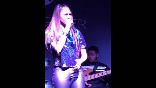 Bri Babineaux Jacob's Song