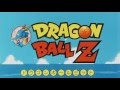 Dragon Ball Z Luz Fuego Destruccion Opening 1 Español Castellano