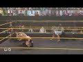 Finn Balor Vs Adam Cole Kyle O Reilly Attacks Adam Cole Full Segment