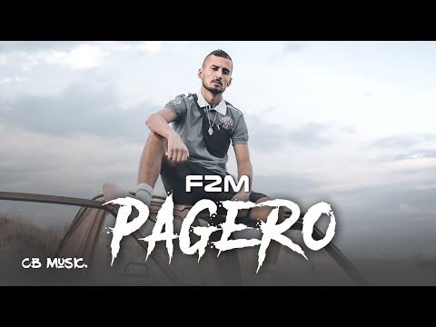 F2M - Pagero (Official Music Video)