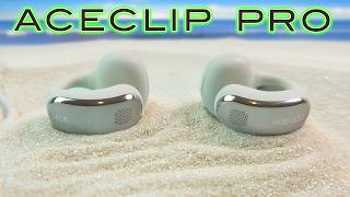 AceFast Ace Clip Pro - The Best Open Earbuds Under $35?