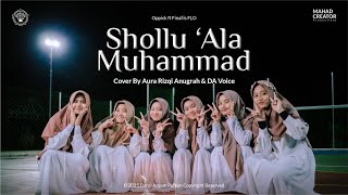Download lagu Shollu Ala Muhammad || D.A Voice Putri (Cover) mp3