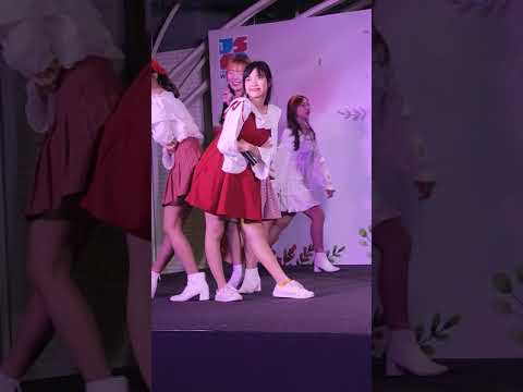 VID1438  SECRET 12 -  Love Secret  (Mild focus)Event:IDOL LoveForward ไอดอลบอกรัก#CMDreamDaisy124851