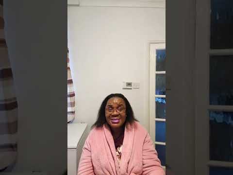 SIS MELLY - Huyai tihwe pane zvakawanda