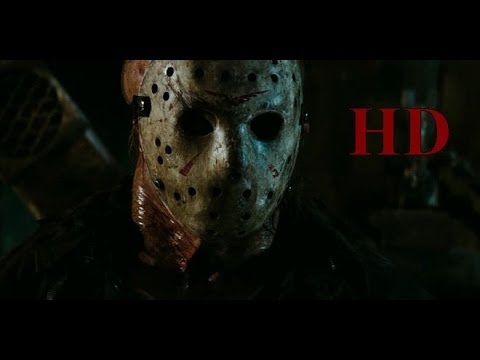 FREITAG DER 13. (2009) Trailer German Deutsch HD
