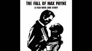 Late Goodbye - Poets of the Fall  (Max Payne 2 Soundtrack)