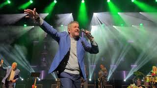 Que manera de quererte - Gilberto Santarosa