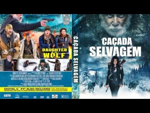 Caçada Selvagem Filme Completo