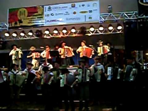 encontro de gaiteiros