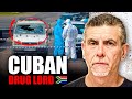How South Africa S Biggest DRUG LORD Met His End