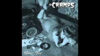 The Cramps - Blues Fix (EP)