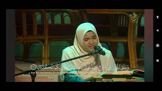 Download lagu [Surah Ar Rahman ayat 1-40] lantunan merdu dari para qariah Malaysia mp3