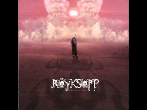Röyksopp - What else is there? (Interactive Remix)