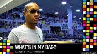 Watch DJ Quik's episode on YouTube