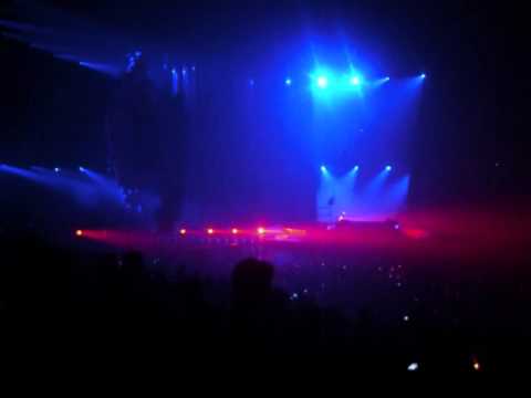 Demoniak Live @ Reverze Revelations 2010