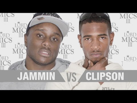 Jammin, Clipson - Jammin vs. Clipson