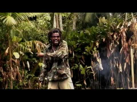 Faya Gan - Kir Sranang