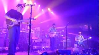 moe. - Stranger Than Fiction - Fonda Theater - 3.8.13 - Hollywood [HD]