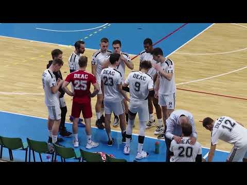 SPORTMAGAZIN  KRC-DEAC-férfi röplabda (2022. október 10.)