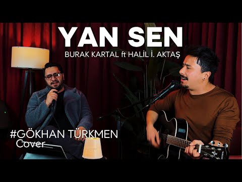 Burak Kartal and 2 more