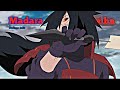 Madara Uchiha Badass Edit Madara