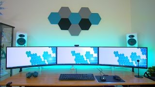 The ULTIMATE Gamer's Paradise! (Room Tour 2016)