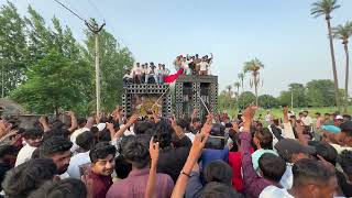 Download lagu DJ SHAGUN MEERUT🥵 Vs DJ RK TUFAN Full Competition With￼ Micking At Jasspur Uk 2026 mp3