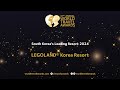 LEGOLAND® Korea Resort - South Korea's Leading Resort 2024