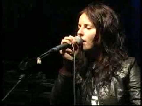 Katka Knechtová - Spomaľ - naživo