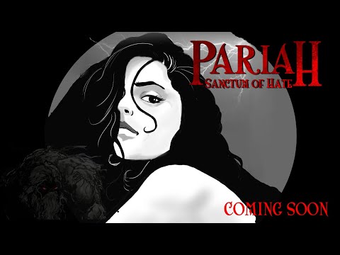 Pariah: Sanctum of Hate Teaser Trailer