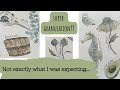 Testing And Comparing Schmincke Super Granulation Watercolor Paints Tour Of Color Journal